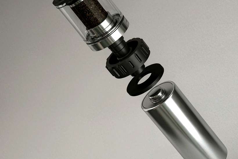 Restocking Beipu coils — OEM available