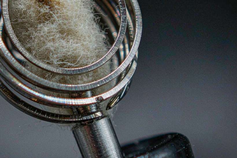Restocking Beipu coils — Spring catalog