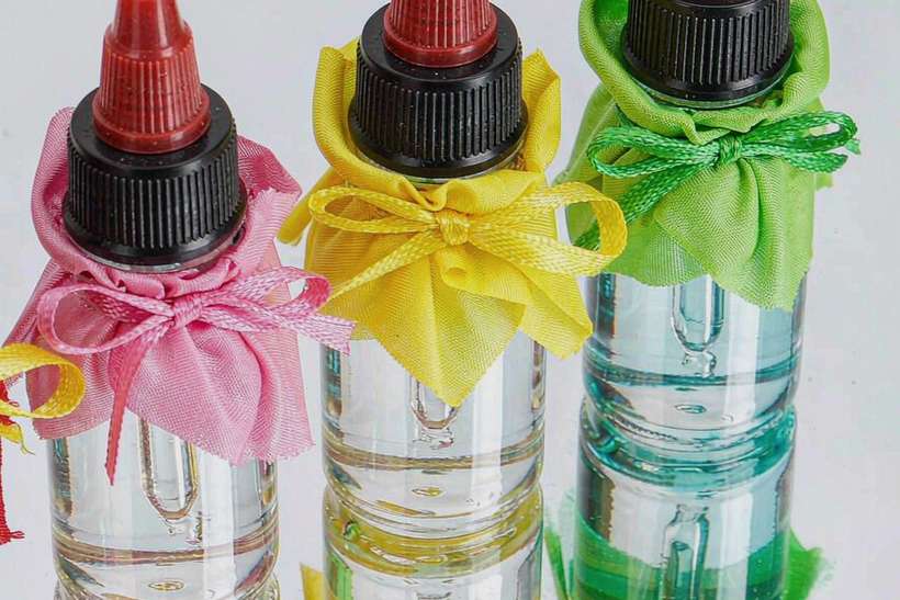 Restocking Beipu coils — Summer deals