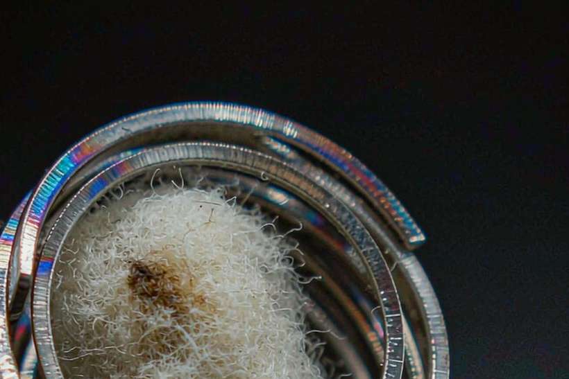 Restocking Beipu coils — US warehouse