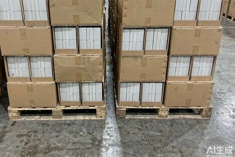 Restocking Beipu coils — Winter special