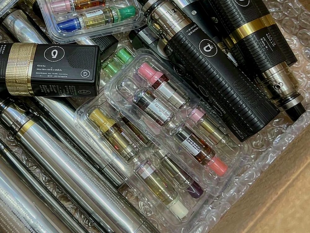 Restocking Beipu disposables — top rated