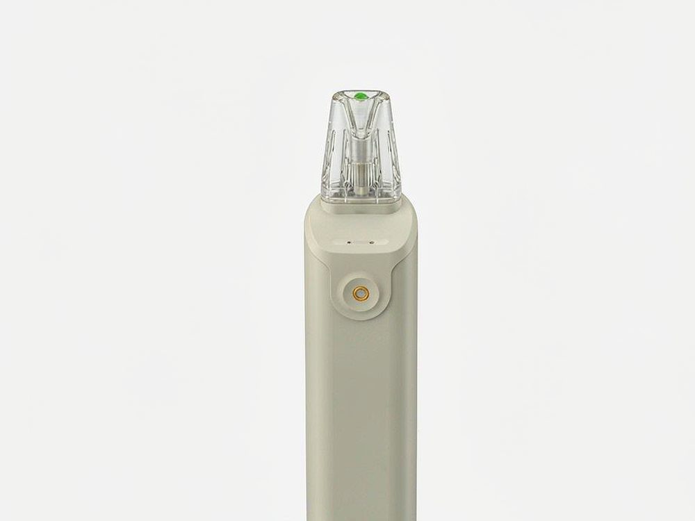 Restocking Beipu disposables — wholesale only