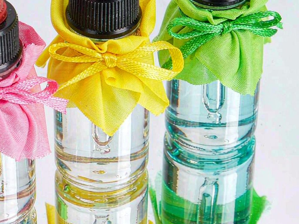 Restocking Beipu e-liquid — for resellers