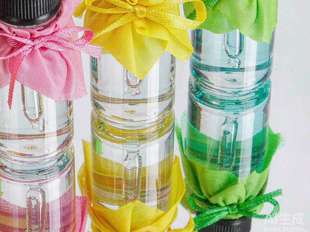 Restocking Beipu e-liquid — new arrivals