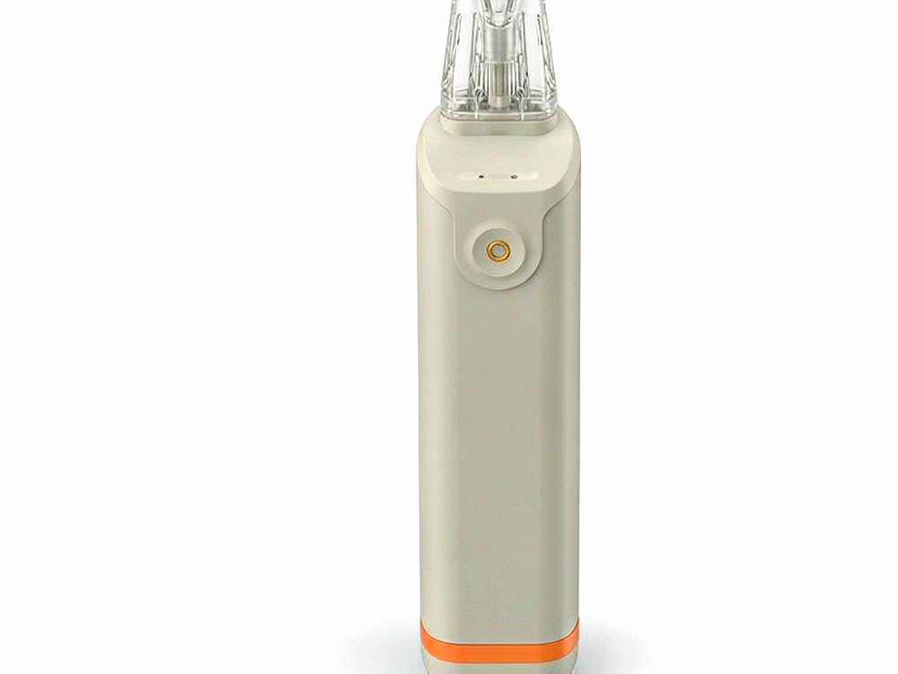 Restocking Beipu e-liquid — premium tier