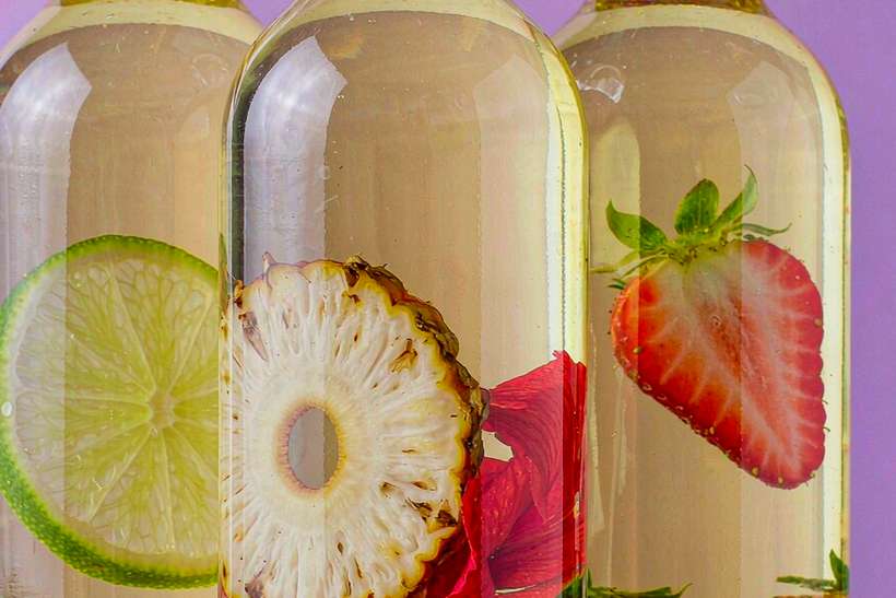 Restocking Beipu e-liquid — small parcel