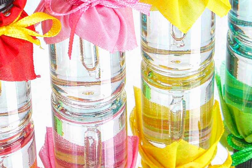 Restocking Beipu e-liquid — Summer deals