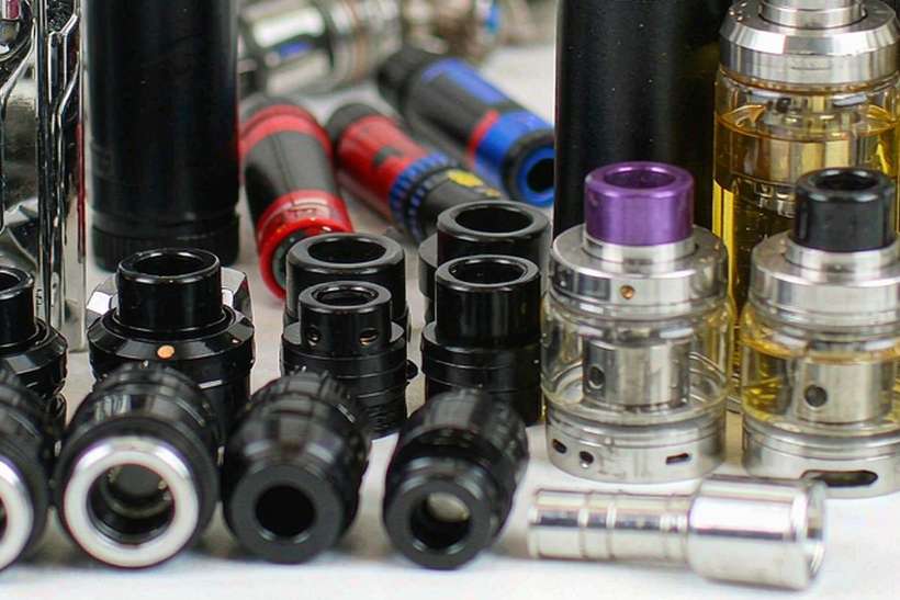 Restocking Beipu hardware — bulk case