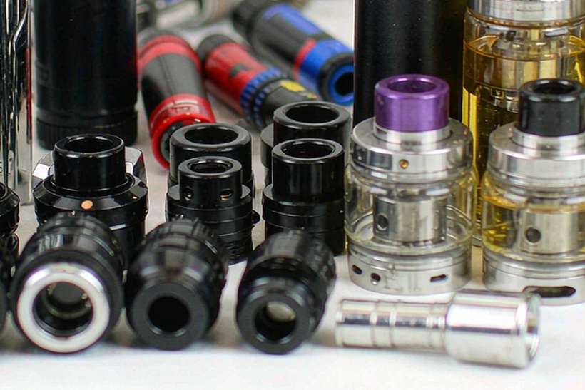 Restocking Beipu hardware — small parcel