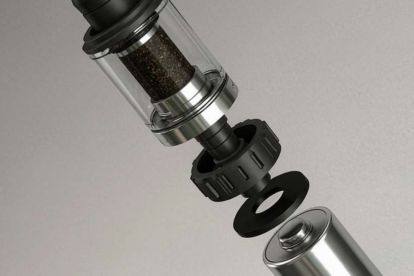 Restocking Beipu hardware — Spring catalog