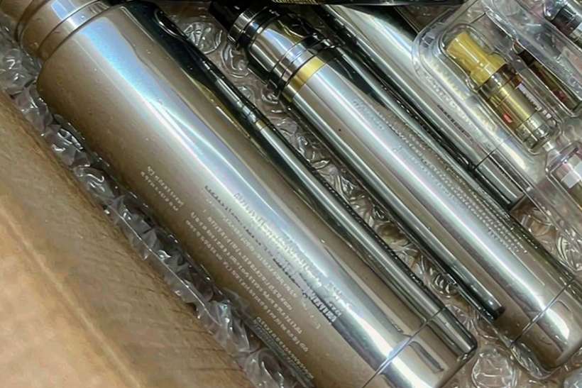 Restocking Beipu in Japan — limited batch