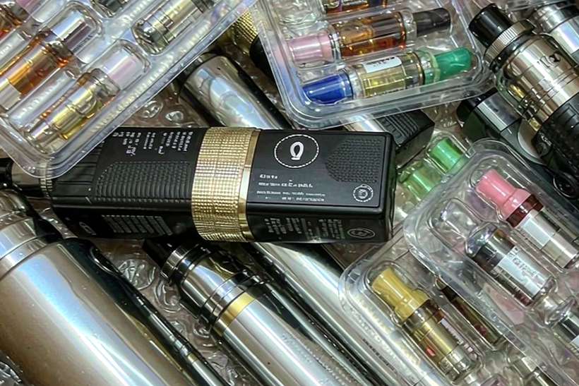 Restocking Beipu in Japan — Middle East