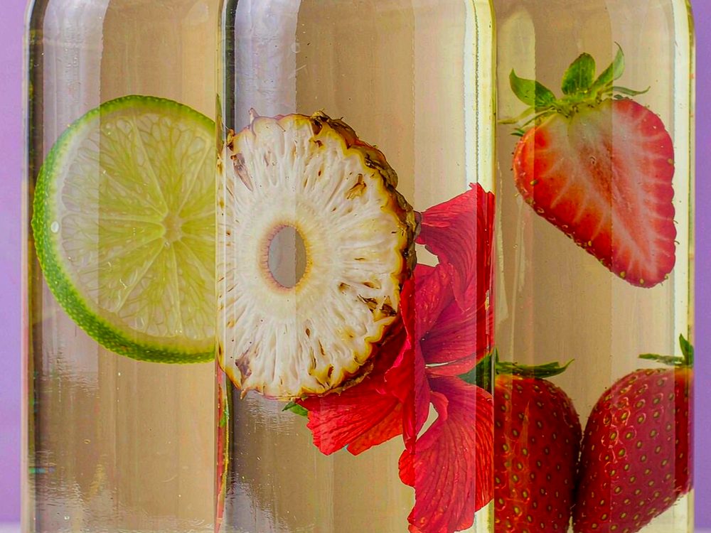 Restocking Beipu in Japan — new arrivals
