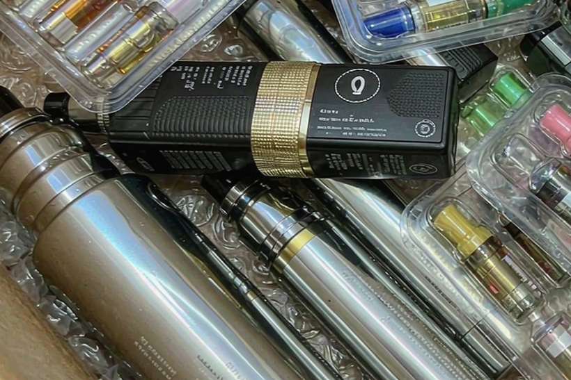 Restocking Beipu in Japan — ODM ready