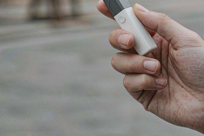 Restocking Beipu kits — Middle East