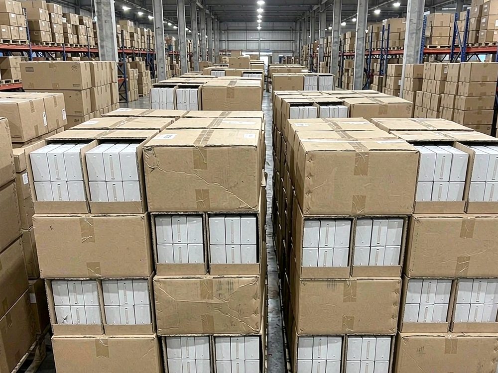 Restocking Beipu kits — new arrivals
