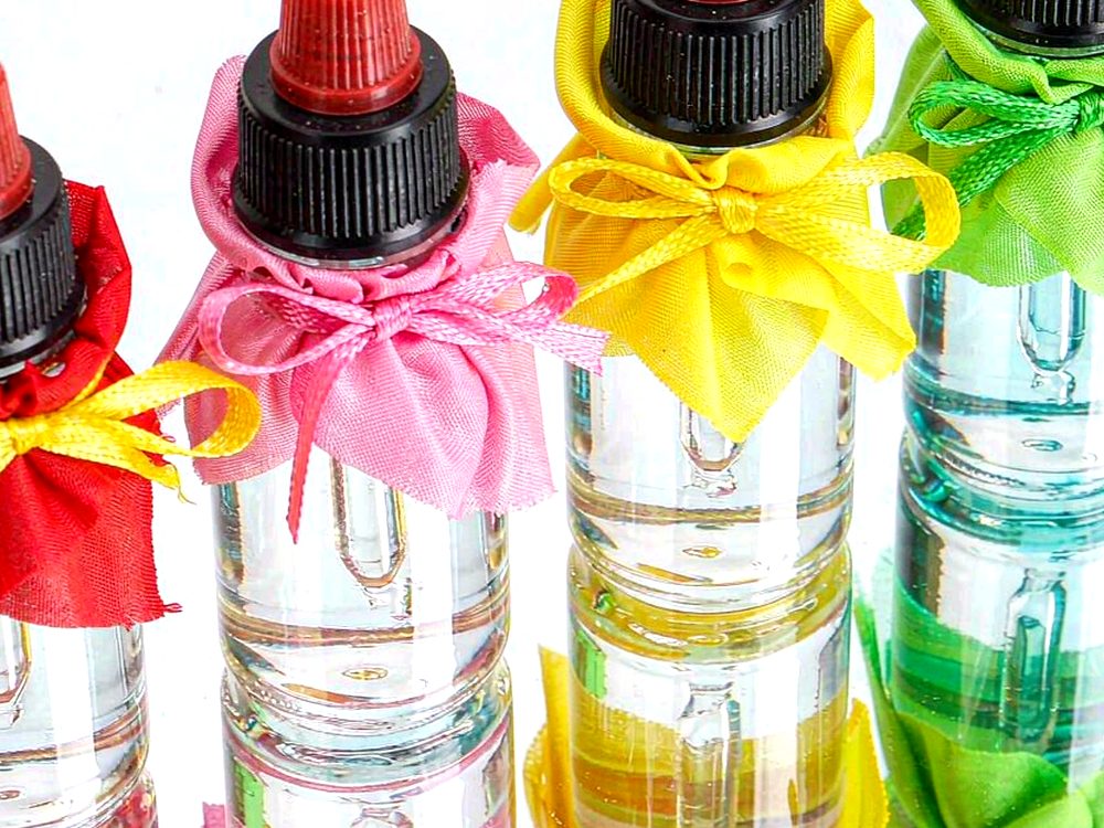 Restocking Beipu kits — top rated