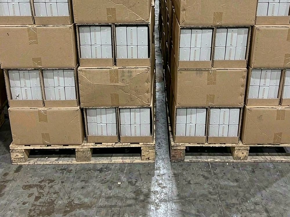 Restocking Beipu kits — wholesale only