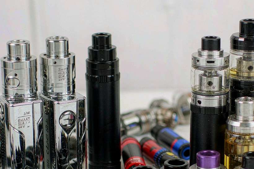 Restocking Beipu mods — Asia Pacific