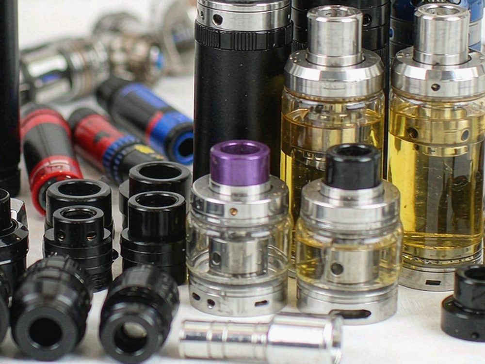 Restocking Beipu mods — budget tier