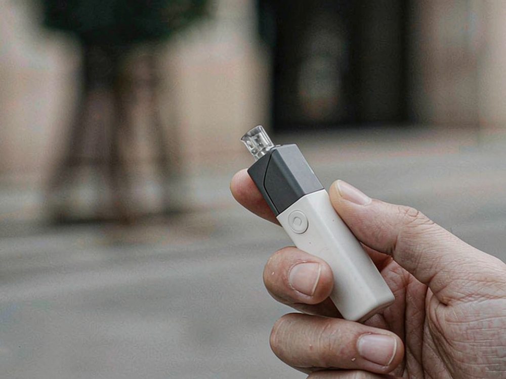 Restocking Beipu mods — for resellers