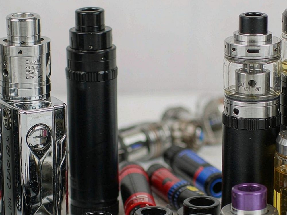 Restocking Beipu mods — new arrivals
