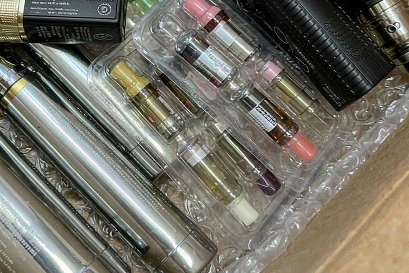 Restocking Beipu mods — ODM ready