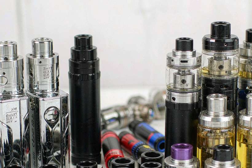 Restocking Beipu pods — ODM ready