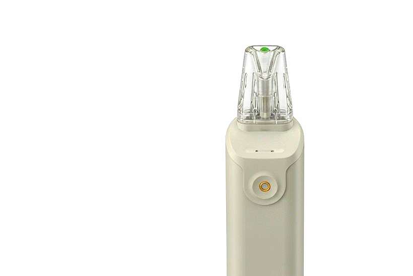 Restocking Beipu pods — OEM available
