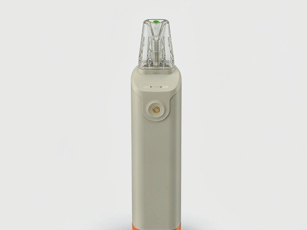 Restocking Beipu pods — premium tier