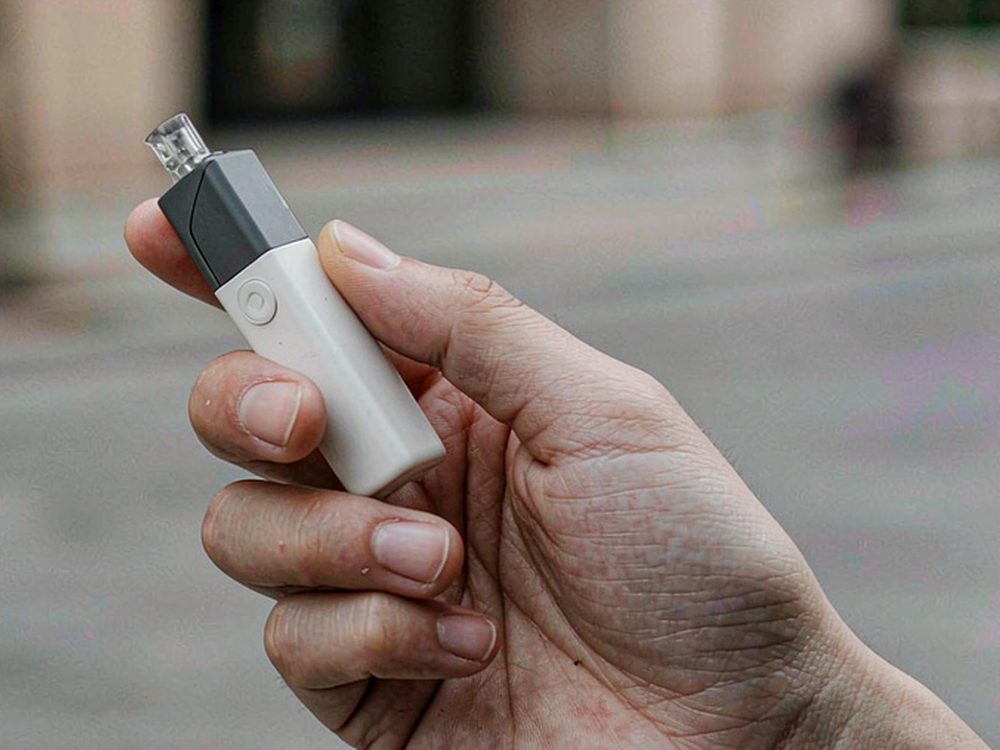 Restocking Beipu pods — top rated