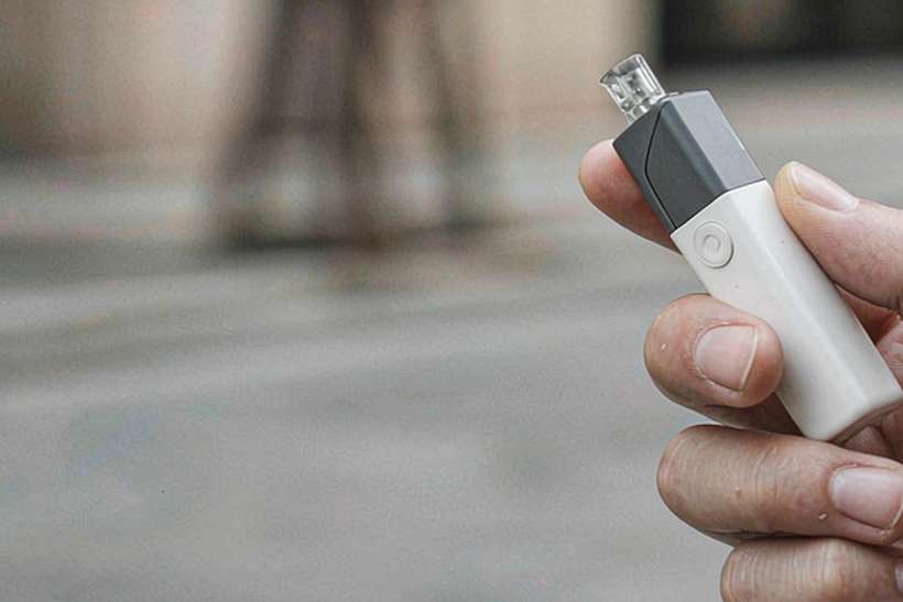 Restocking Beipu pods — US warehouse