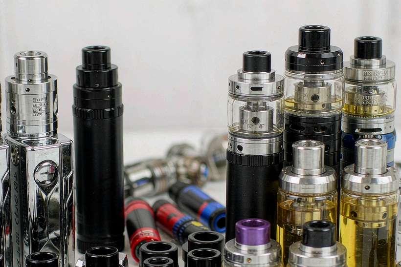 Restocking Beipu products in Japan — limited batch
