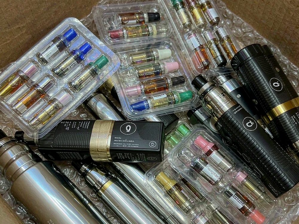 Restocking Beipu products in Japan — new arrivals