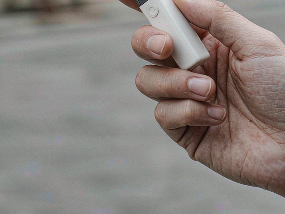 Restocking Beipu products in Japan — wholesale only