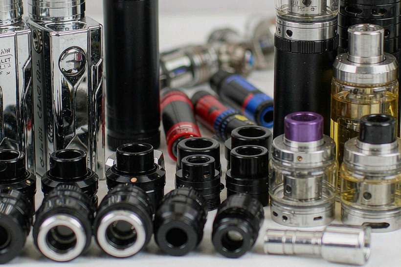 Restocking Beipu tanks — bulk case