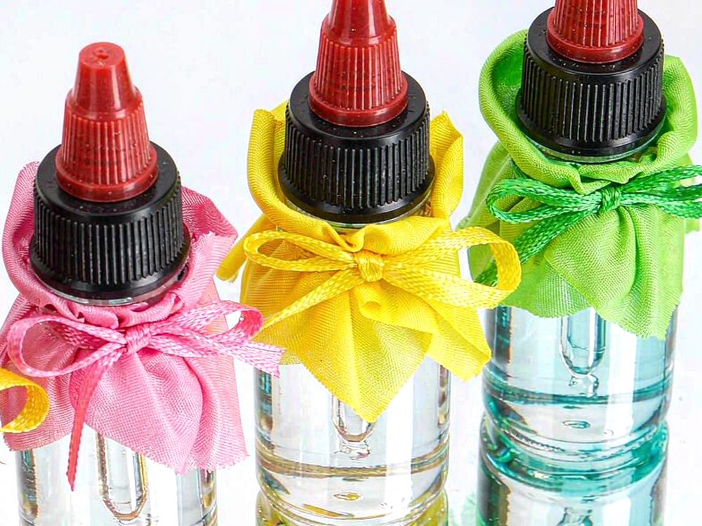 Restocking Beipu tanks — top rated