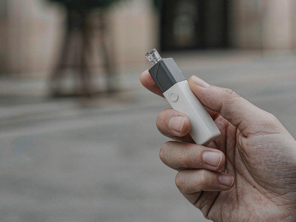 Restocking Japan Beipu — for resellers