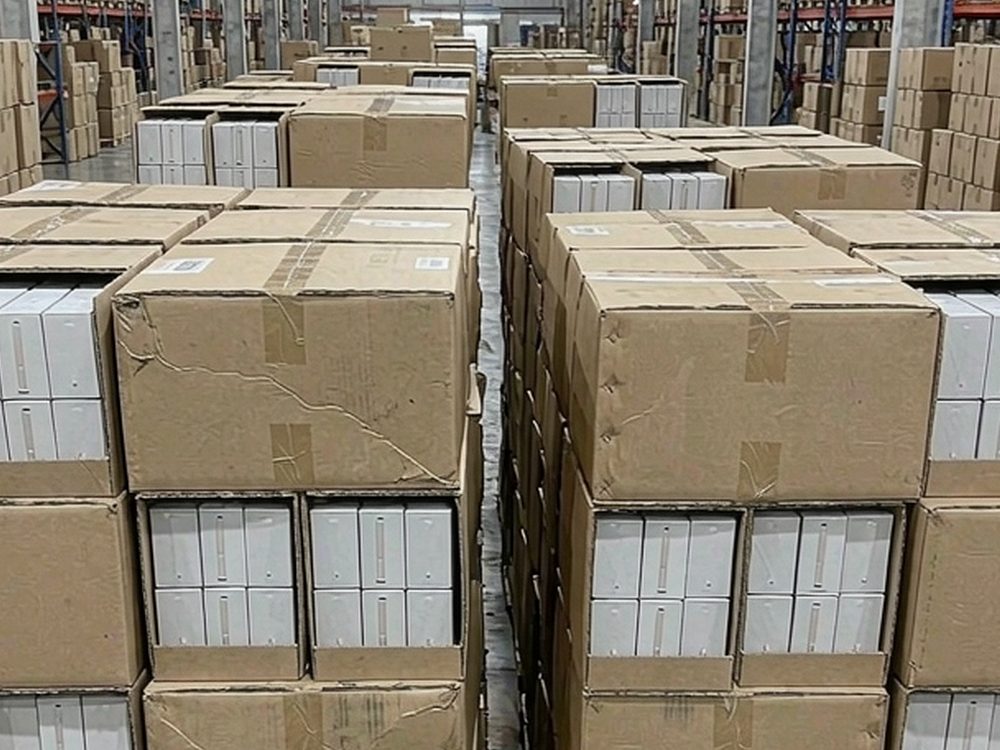 Restocking Japan Beipu — top rated