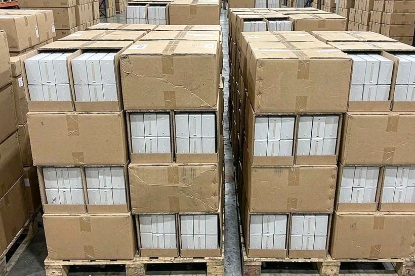 Shipping Guide for Beipu accessories — Autumn stock