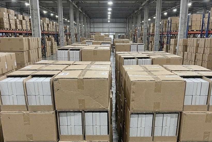 Shipping Guide for Beipu accessories — limited batch