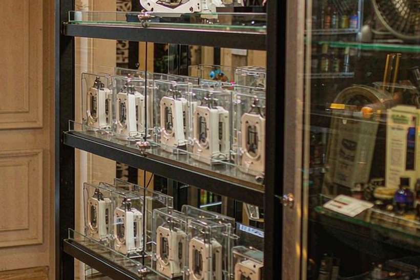 Shipping Guide for Beipu accessories — US warehouse