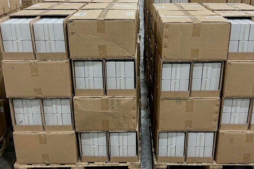 Shipping Guide for Beipu bundles — Asia Pacific