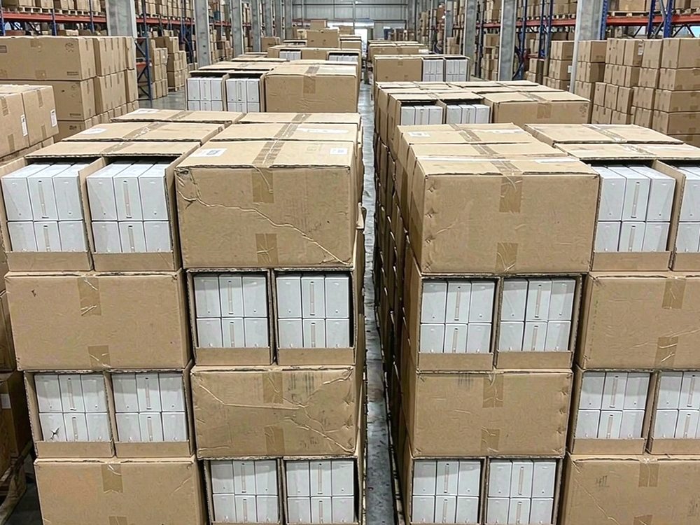 Shipping Guide for Beipu bundles — new arrivals