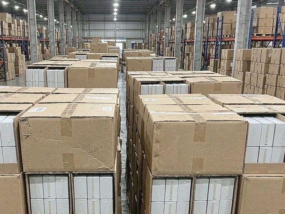 Shipping Guide for Beipu bundles — premium tier