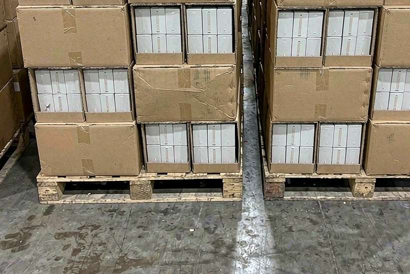 Shipping Guide for Beipu bundles — US warehouse
