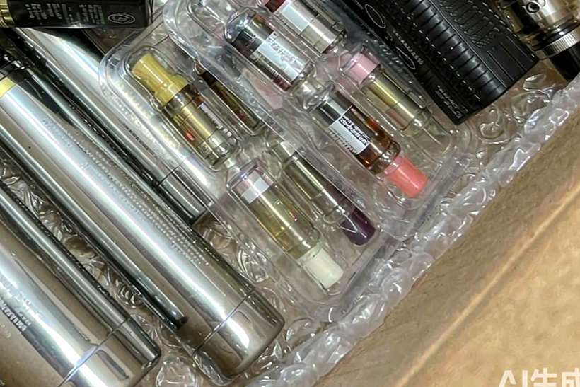 Shipping Guide for Beipu coils — Asia Pacific