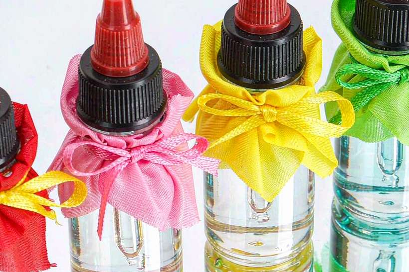 Shipping Guide for Beipu coils — Autumn stock