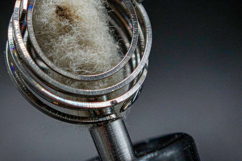 Shipping Guide for Beipu coils — bulk case